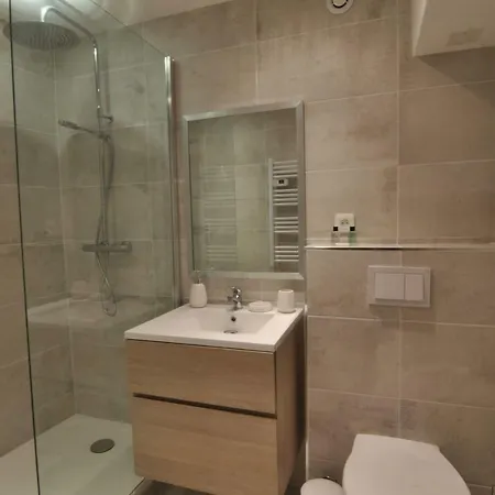 Apartamento Superb One-bedroom - Stayinantibes- Picasso 1 *