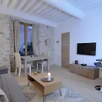 Superb One-bedroom - Stayinantibes- Picasso 1 Апартаменты *