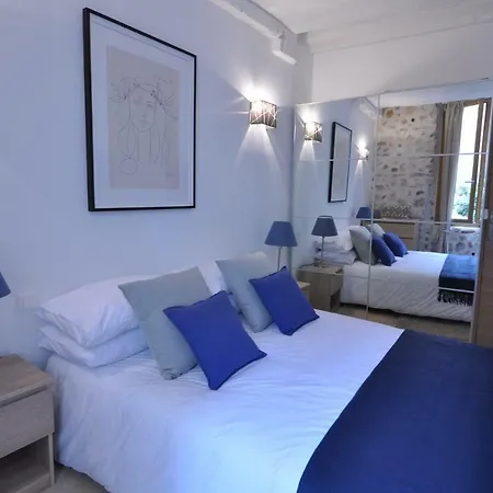 Apartment Superb One-bedroom - Stayinantibes- Picasso 1 Antibes