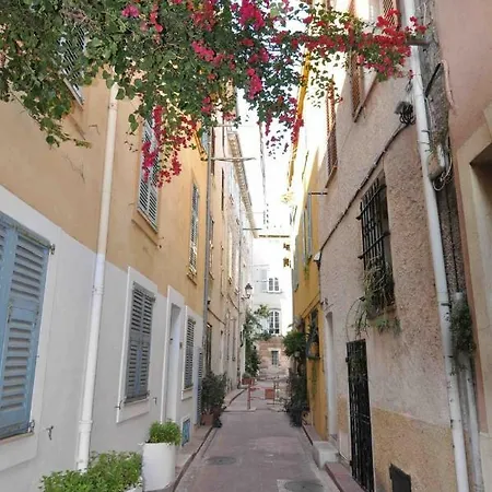 Superb One-bedroom - Stayinantibes- Picasso 1 Apartment *