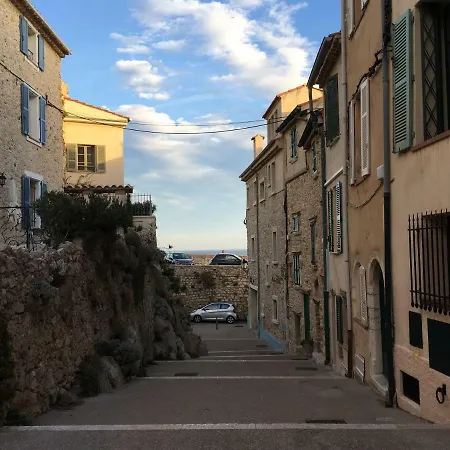 Superb One-bedroom - Stayinantibes- Picasso 1 شقة *