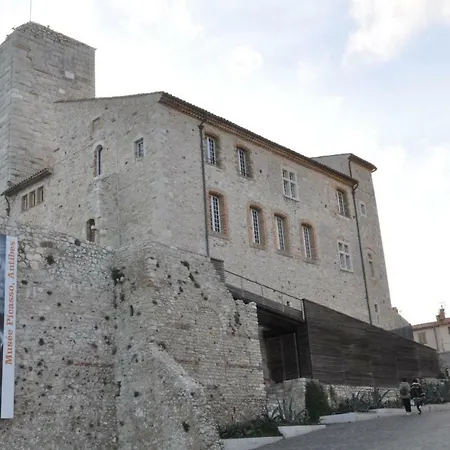 Superb One-bedroom - Stayinantibes- Picasso 1 * أنتيب