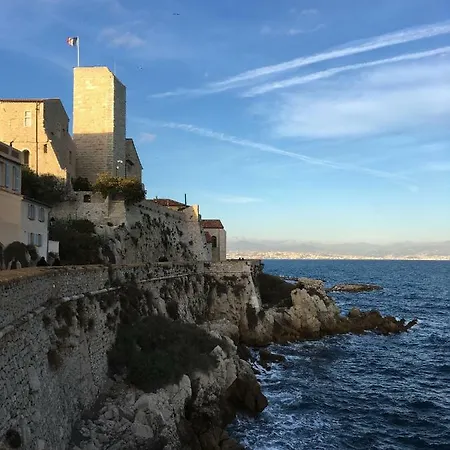 Superb One-bedroom - Stayinantibes- Picasso 1 * Antibes