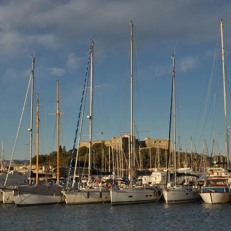 Superb One-bedroom - Stayinantibes- Picasso 1 *