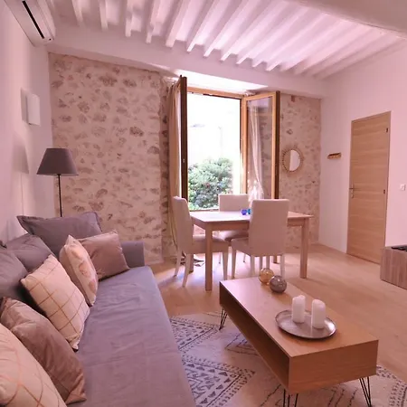 Superb One-bedroom - Stayinantibes- Picasso 1 * Antibes