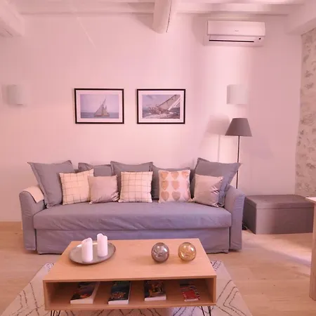 Superb One-bedroom - Stayinantibes- Picasso 1 *