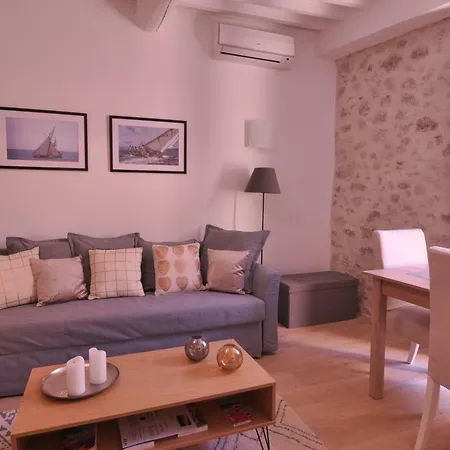Superb One-bedroom - Stayinantibes- Picasso 1 Apartment Antibes