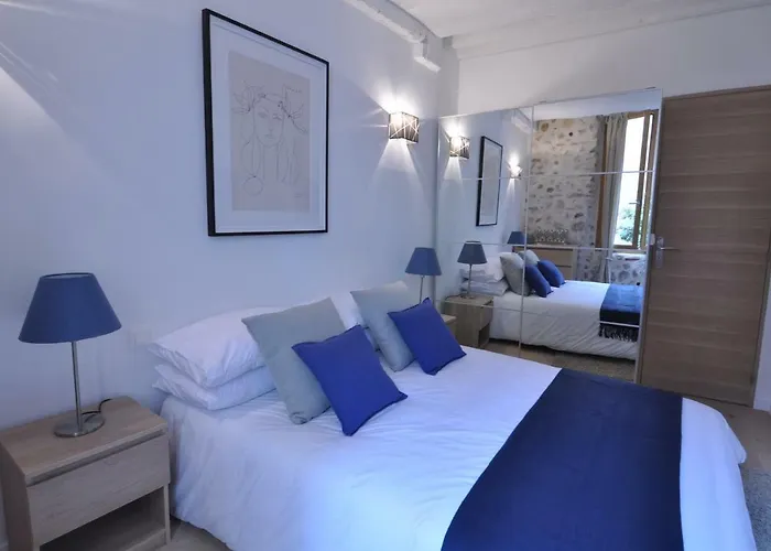 Appartamento Superb One-bedroom - Stayinantibes- Picasso 1 Antibes