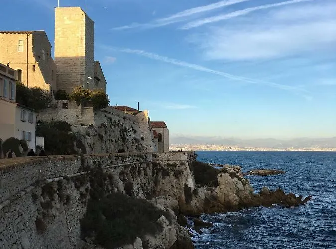 Superb One-bedroom - Stayinantibes- Picasso 1 * Antibes