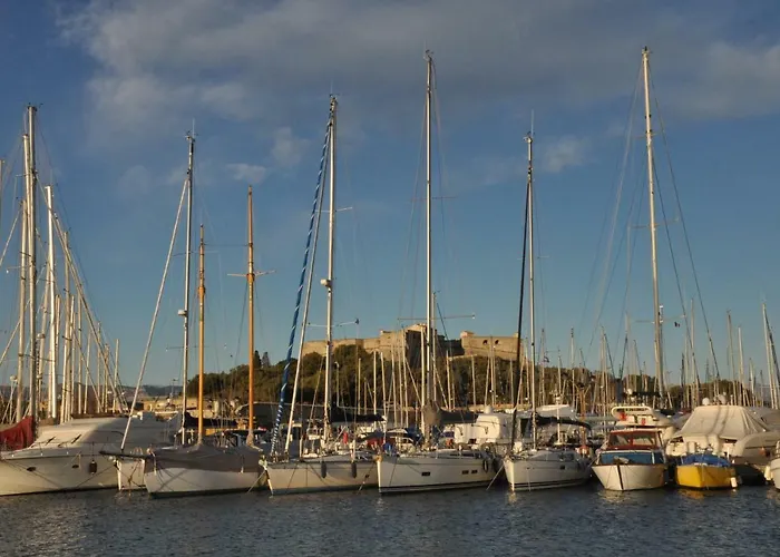 Superb One-bedroom - Stayinantibes- Picasso 1 *